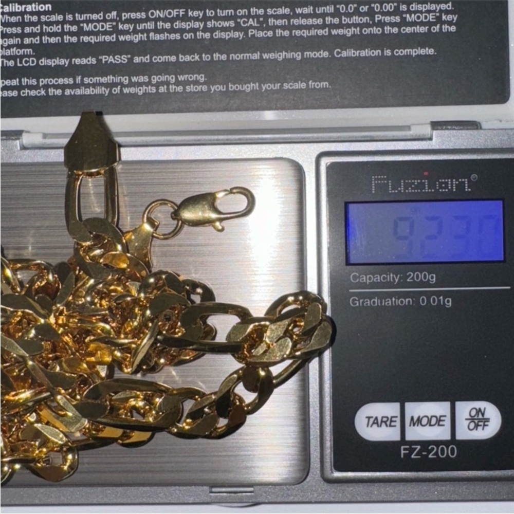 Figaro Chain - image 7